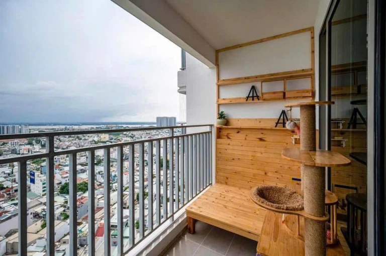 CHO THUÊ CĂN HỘ RIVIERA POINT – PHÚ MỸ HƯNG Q7