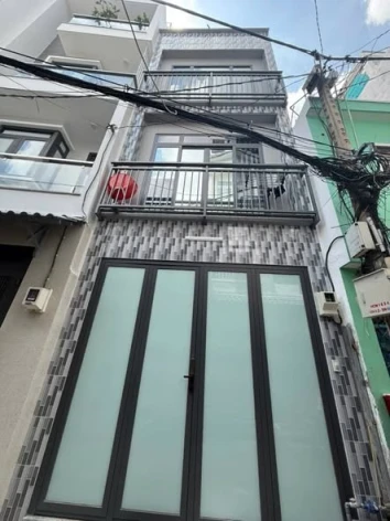 3 TẦNG, NHÀ MỚI ĐẸP, LẠC LONG QUÂN, PHƯỜNG BẢY HIỀN, QUẬN TÂN BÌNH. CHỈ 7 T.Ỏ.I TL 3 TẦNG, NHÀ MỚI ĐẸP, LẠC LONG QUÂN, PHƯỜNG BẢY HIỀN, QUẬN TÂN BÌNH. CHỈ 7 T.Ỏ.I TL