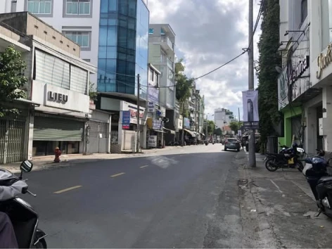 72M² - MẶT TIỀN ĐẶNG VĂN NGỮ, PHÚ NHUẬN – 4 TẦNG – DÒNG TIỀN 25TR/THÁNG – GIÁ 21 TỶ 72M² - MẶT TIỀN ĐẶNG VĂN NGỮ, PHÚ NHUẬN – 4 TẦNG – DÒNG TIỀN 25TR/THÁNG – GIÁ 21 TỶ