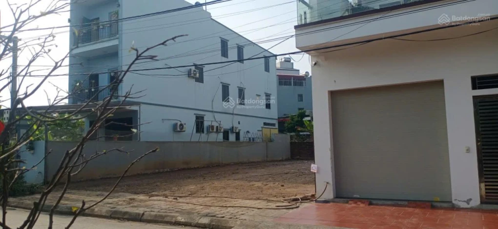 Chỉ từ 2 tỷ Đất Phú Cát (Hòa Lạc) Sổ đỏ chính chủ vị trí vàng tiềm năng tăng giá mạnh giá