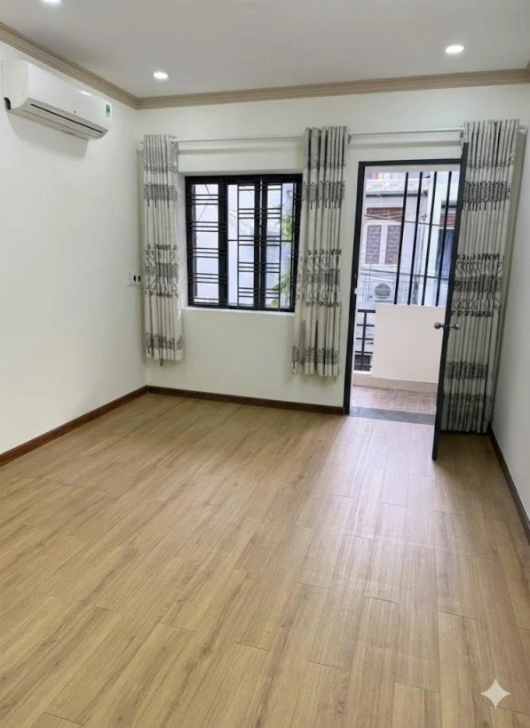 Nhà Hẻm 5m Lê Văn Sỹ, Phường Tân Sơn Hòa, Tân Bình – Giáp Phú Nhuận – 41m2.