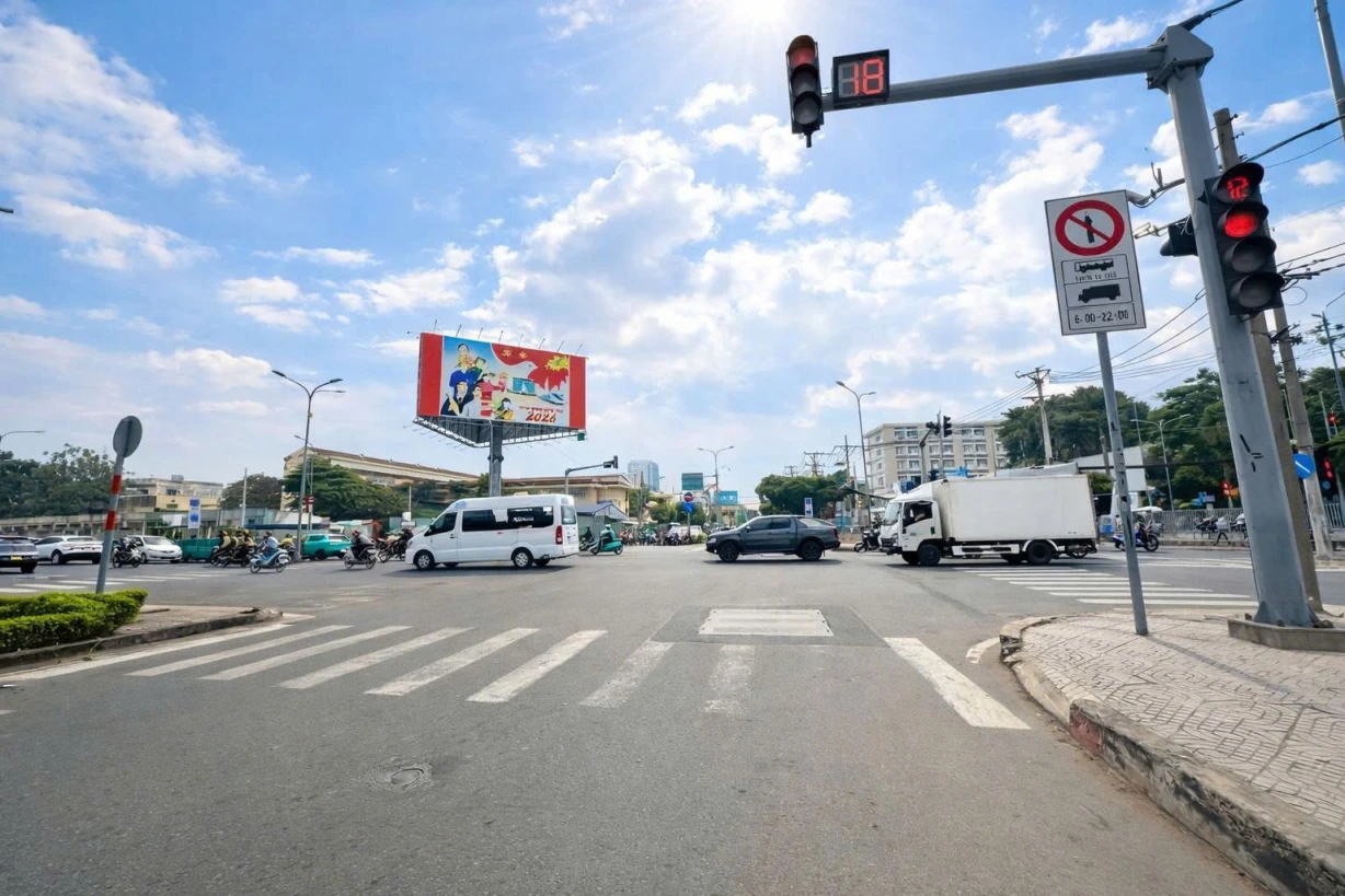 Nhà Mặt Tiền Võ Thành Trang P11 Tân Bình – Đường 10m - DT 170M², Gần Bảy Hiền