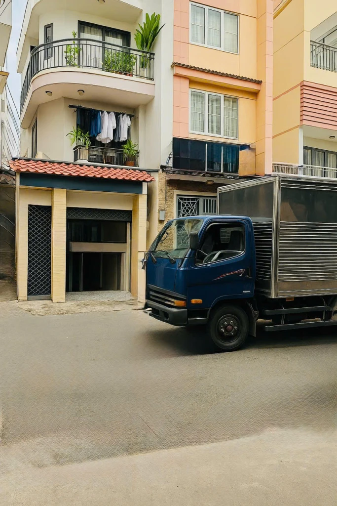 TRUNG TÂM QUẬN 3 – CHDV 6 TẦNG – TRƯỜNG SA – 78M² – DÒNG TIỀN ỔN ĐỊNH - GIÁ 22.48 TỶ.