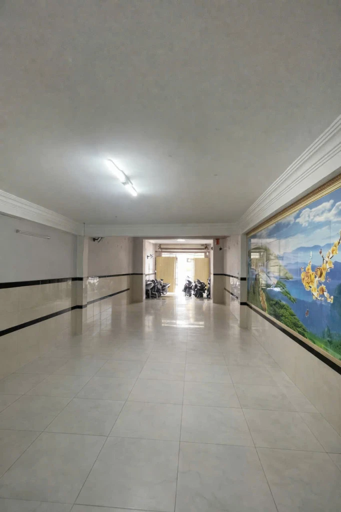 Nhà bán mặt tiền Bàu Cát, P14, Quận Tân Bình - 5 Tầng - 4 x 26.5m - Giá: 22.97 tỷ.





.