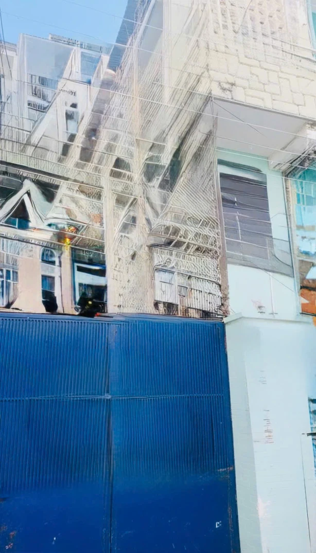 NHÀ MẶT TIỀN LẠC LONG QUÂN – P9 TÂN BÌNH – ĐƯỜNG 8M - GIÁ 7.5 TỶ.