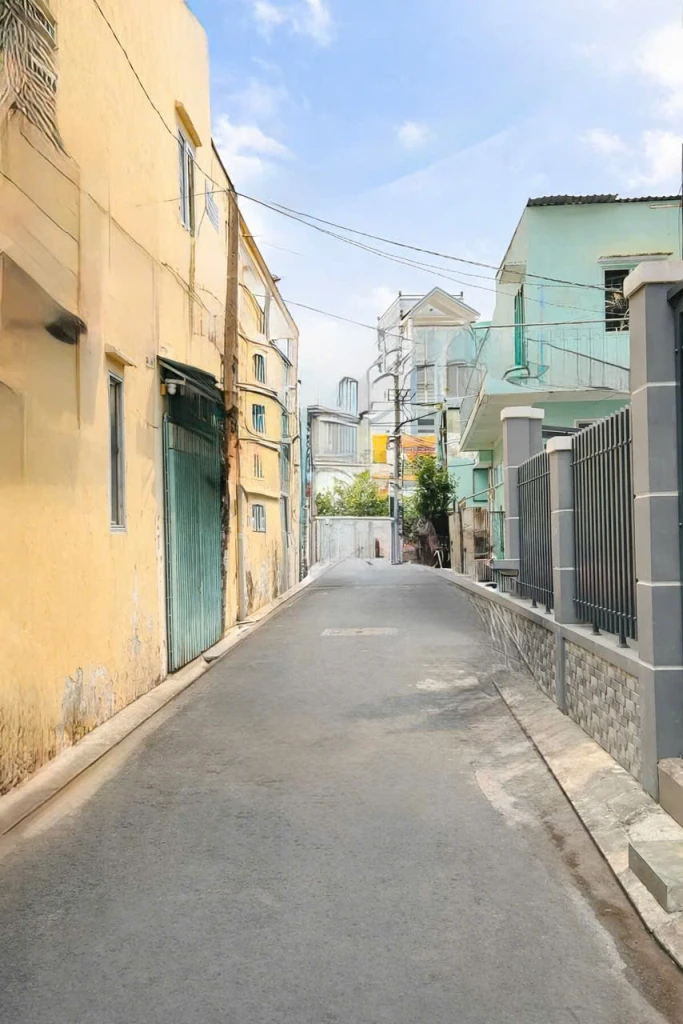 NHÀ MỚI ĐÓN TẾT – HXH SÁT MT THOẠI NGỌC HẦU – TÂN PHÚ – 6 TẦNG - Ngang 5m - Giá 8 tỷ. 




.