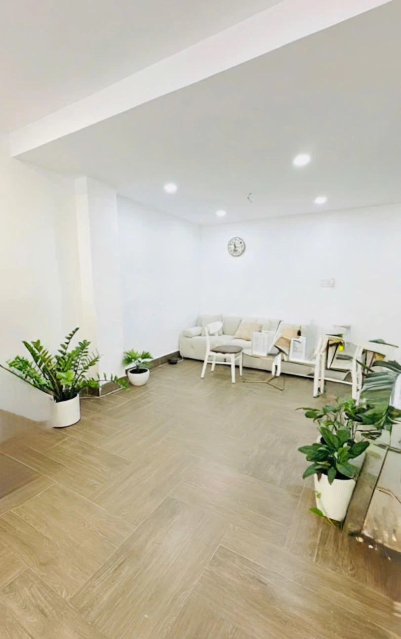 Siêu Phẩm Mặt Tiền Bắc Hải, P6 Tân Bình – 93m2 - Ngang 6.6M Kinh Doanh Đỉnh


 











.