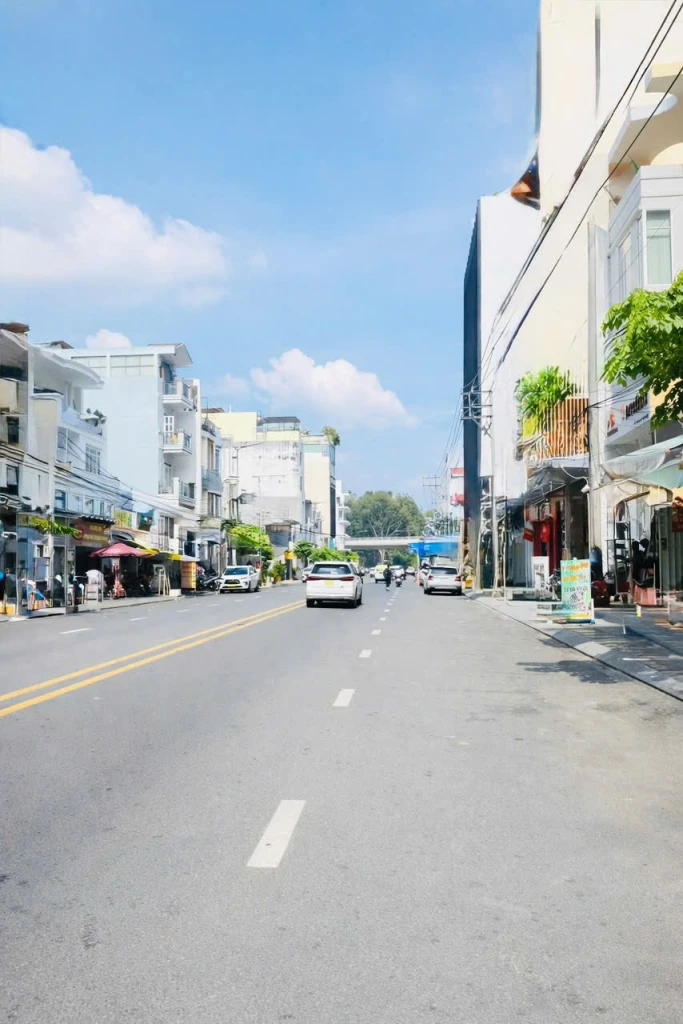 Hữu Duyên Tìm Chủ Nhân – Nhà Trung Tâm Quận 10, Gần Big C Tô Hiến Thành, Sát Mặt Tiền