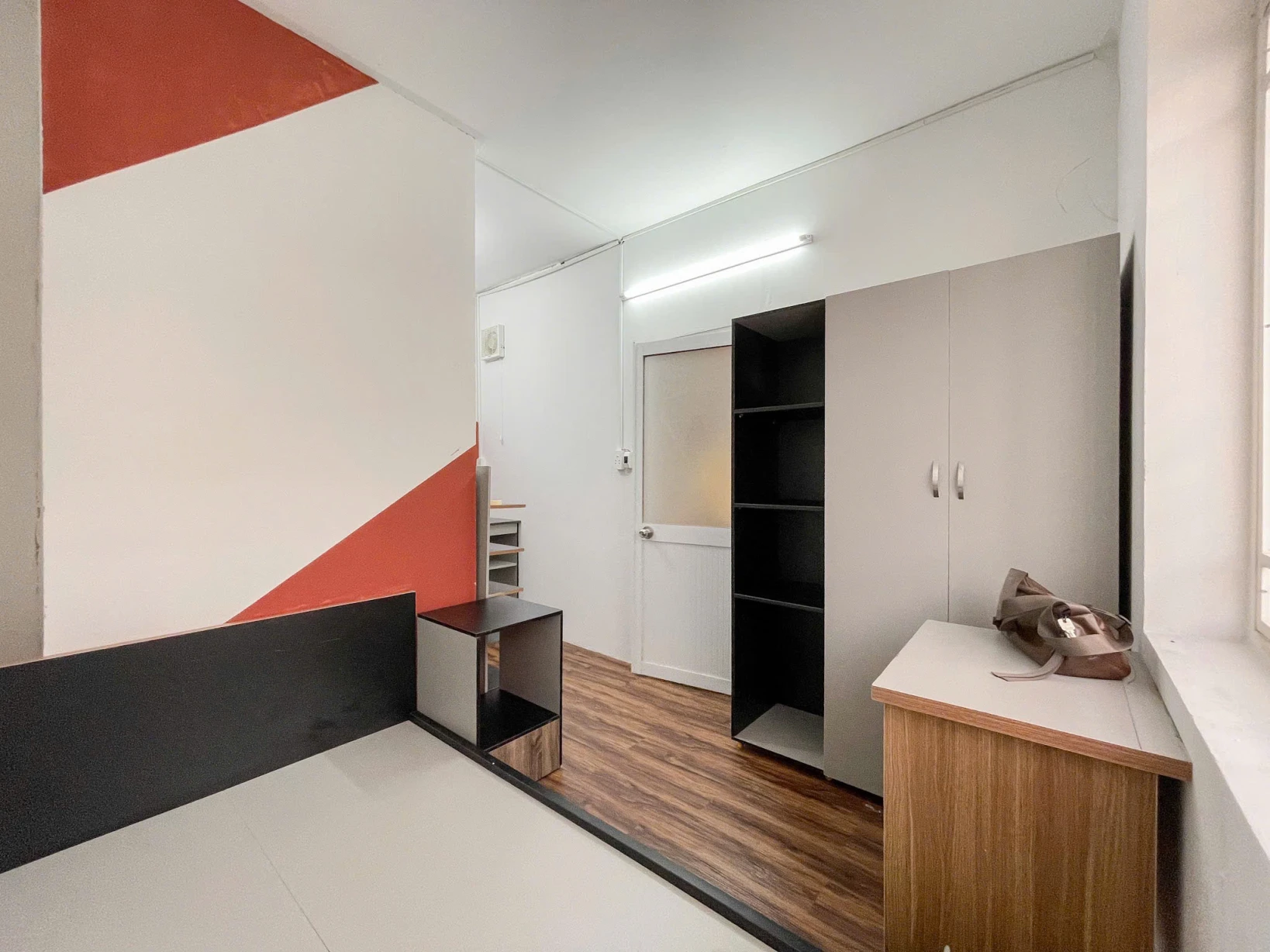 CHO THUÊ PHÒNG TRỌ PHƯỜNG 3 -  QUẬN BÌNH THẠNH  TPHCM