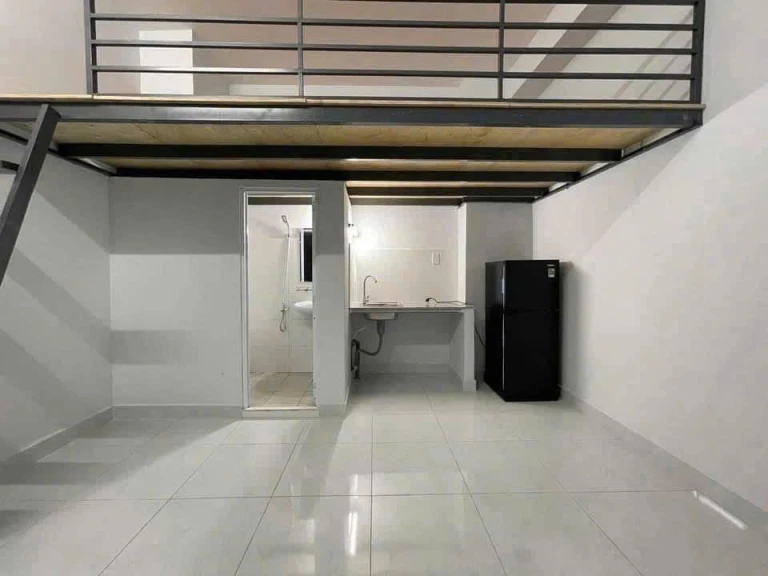 Cho Thuê Căn Hộ Dự Án: 491/21-23 Trường Chinh, P.13, Tân Bình- TPHCM