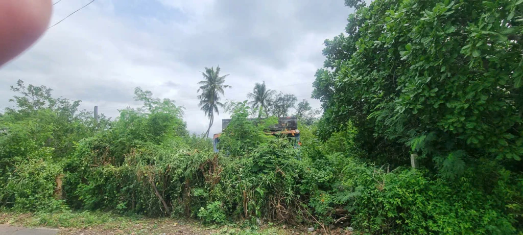 Bán đất khu vực  Cam Ranh - Khánh Hòa