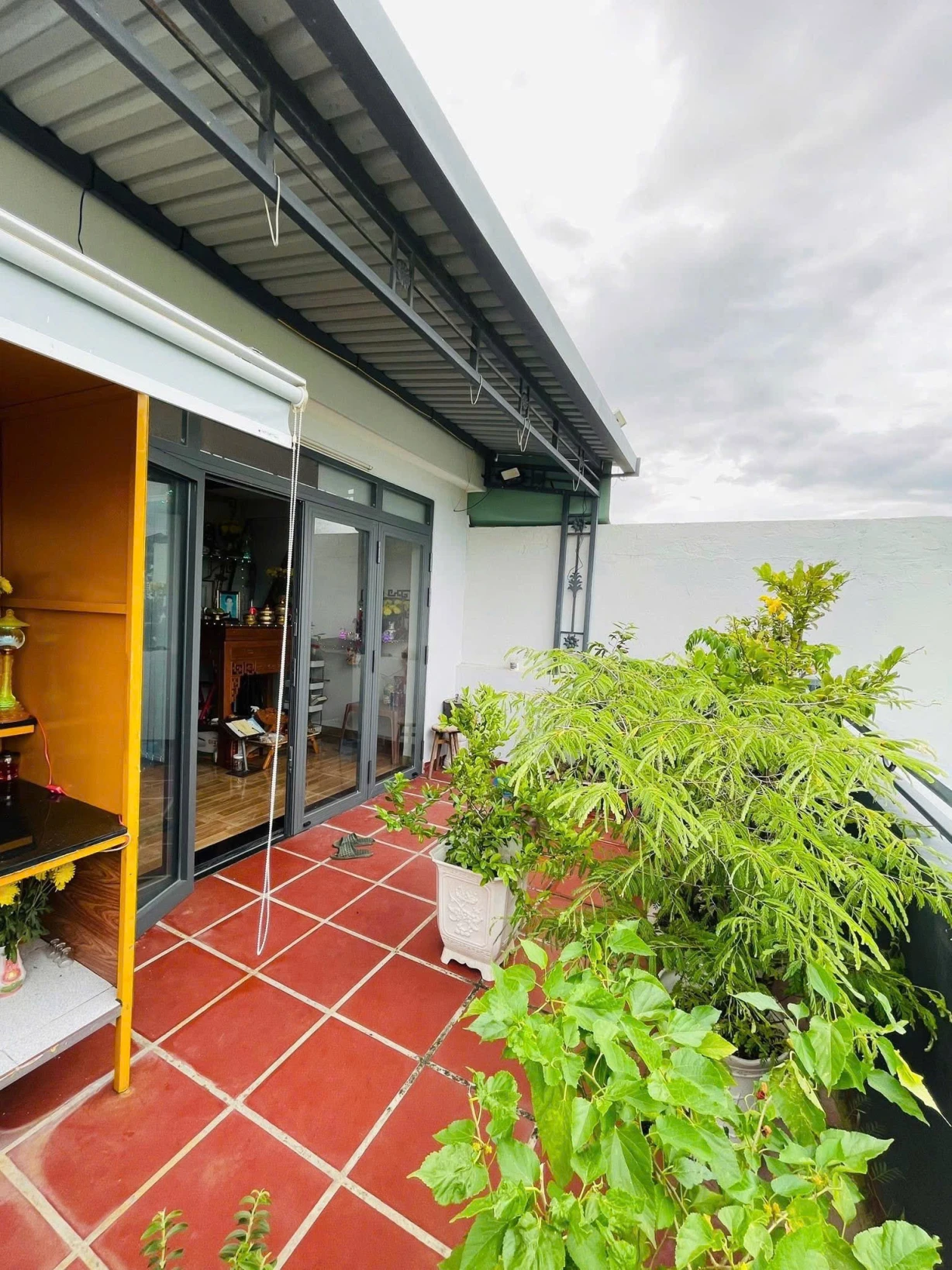 🔥 Nhà đẹp cần bán Đúc 3 Tầng Thái Thông - Vĩnh Thái - Phường Nam Nha Trang🔥