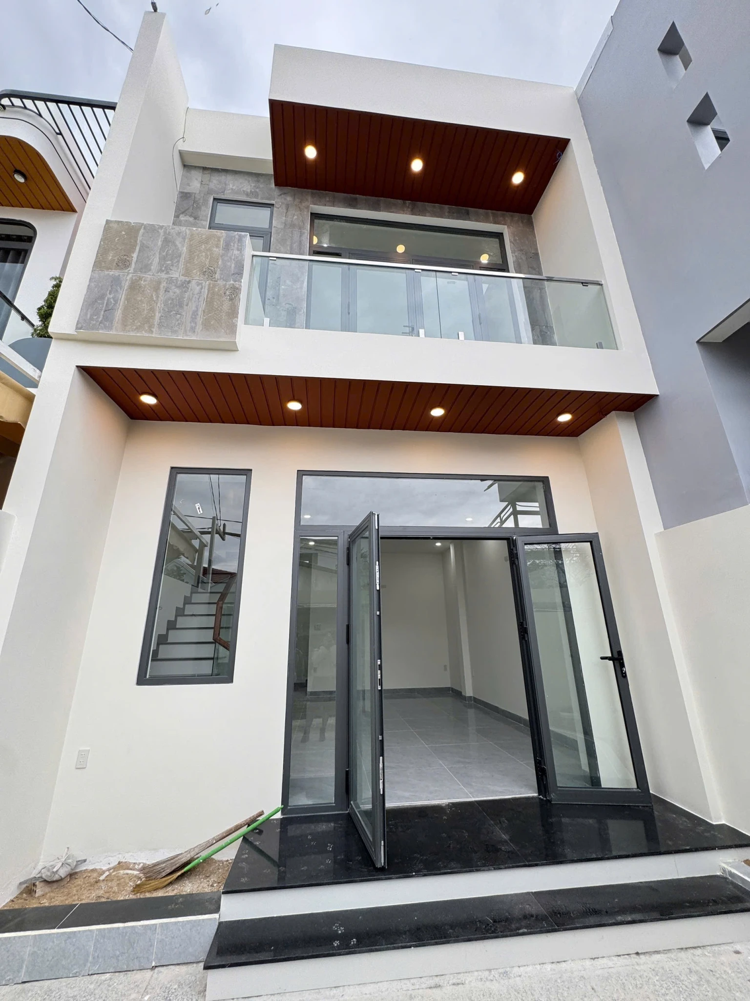 ✨ AN CƯ LÝ TƯỞNG TẠI TRUNG TÂM THỊ TRẤN DIÊN KHÁNH – GIÁ CHỈ 1,x TỶ ✨