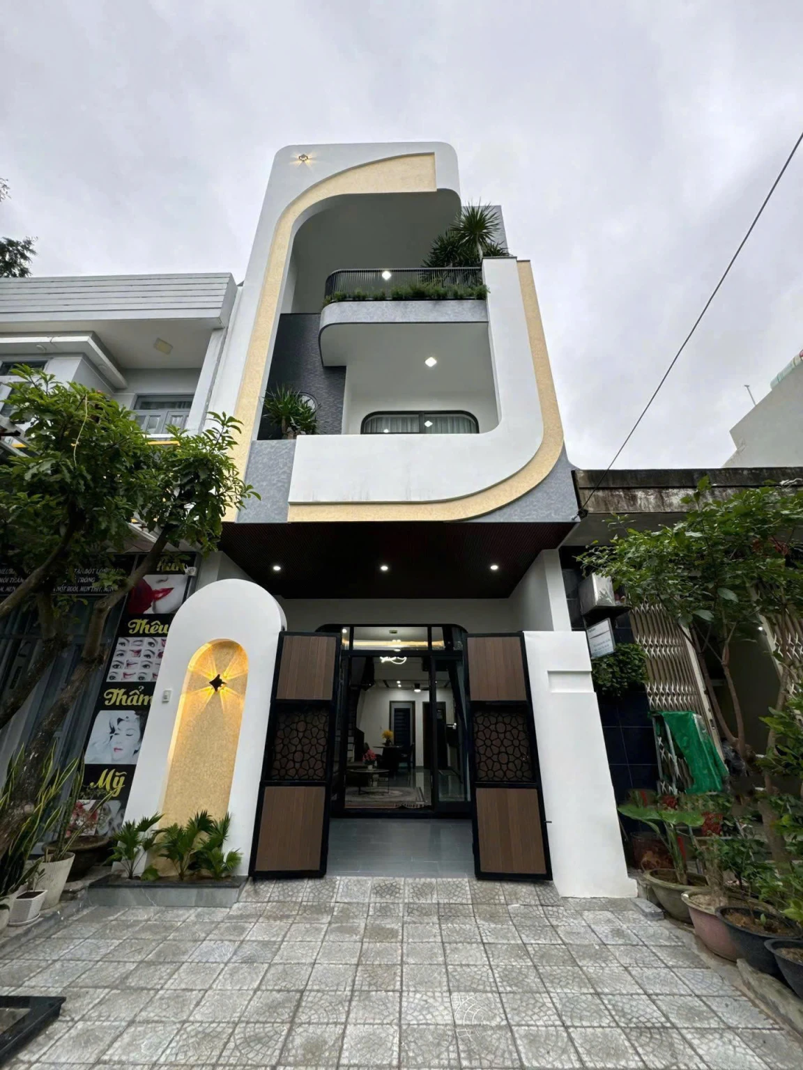 🌟 Bán nhà phố mặt tiền trung tâm Thủ Dầu Một – 120m² chỉ 2,6 tỷ, sổ riêng sang tên ngay 🌟