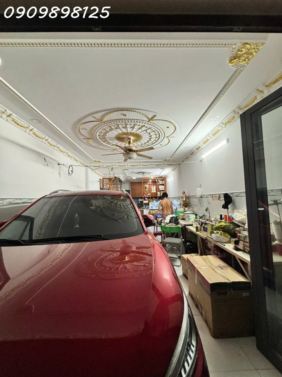 CHỦ CẦN GIẢI QUYẾT GẤP - GIẢM GIÁ 650TR, BÁN NHANH CĂN PHÂN LÔ VIP BÌNH TÂN