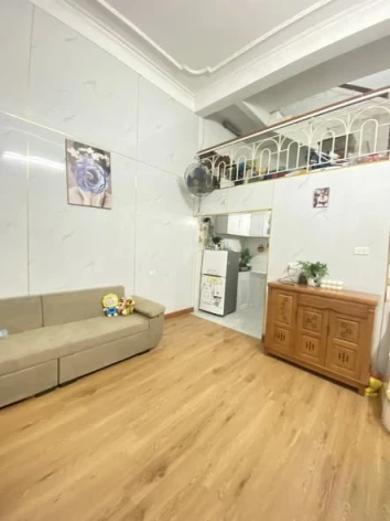 Chính chủ cho thuê nhà Kim Mã