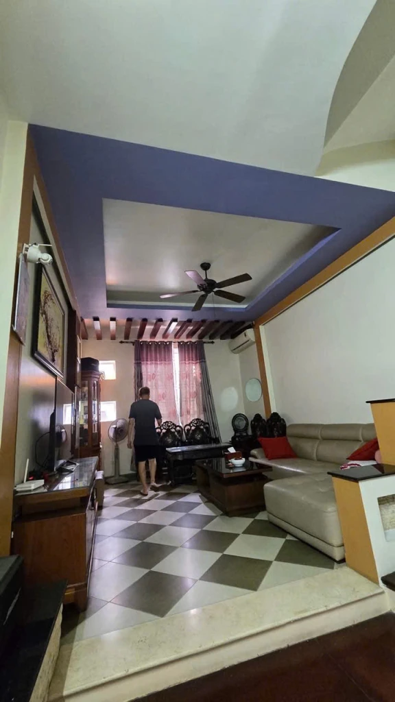 BÁN NHÀ VŨ TÔNG PHAN – MẶT NGÕ THÔNG, Ô TÔ QUA NHÀ – KINH DOANH – 55M x 5T – 7 PHÒNG NGỦ, GIÁ 15,8 TỶ