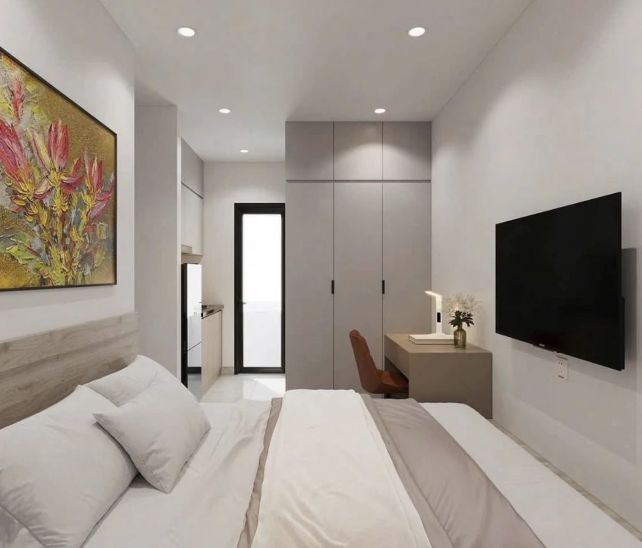 Cần Bán Toà nhà đang cho thuê DÒNG TIỀN 900TR/NĂM TẠI AN ĐÀO