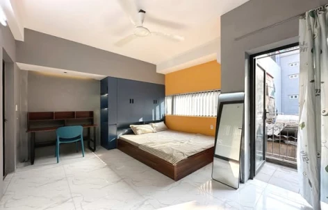 CHÍNH CHỦ CHO THUÊ CĂN HỘ CAO CẤP, full nội thất như clip giá rẻ