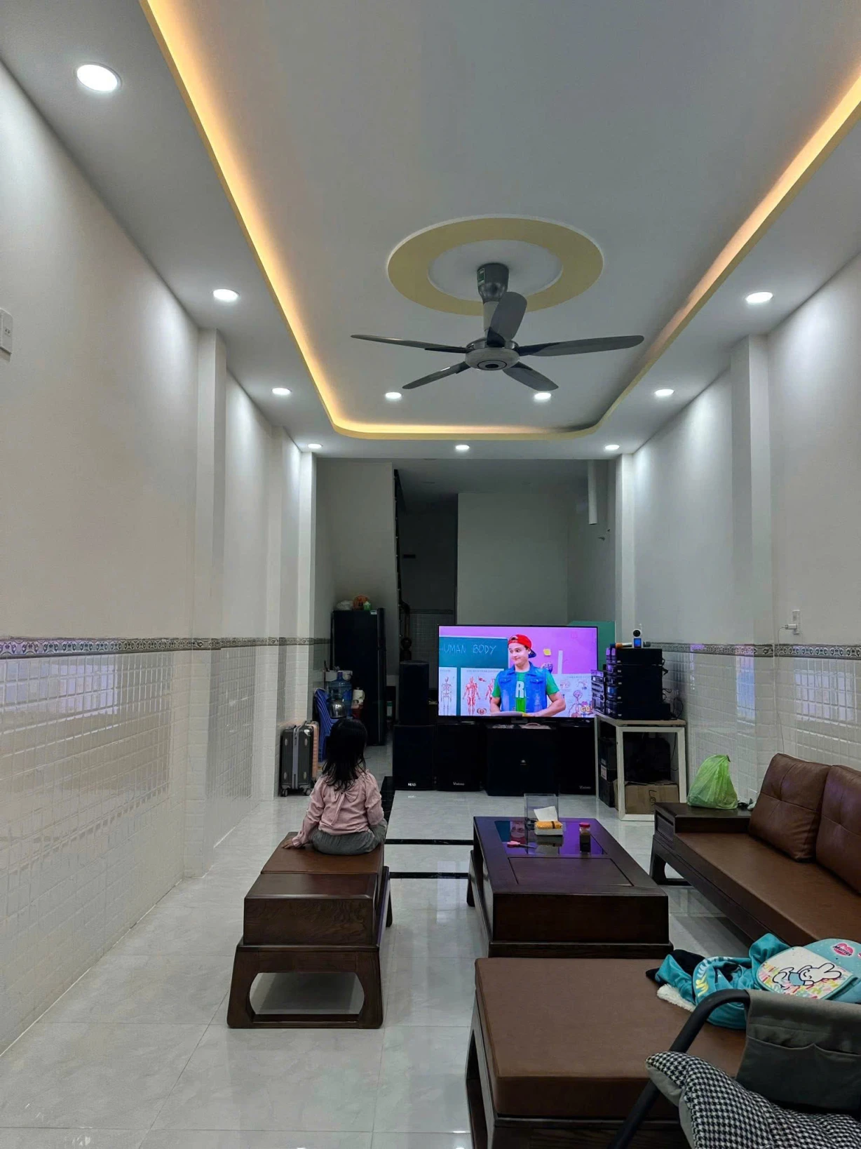 Bán nhà 2 tầng hẻm Lê Hồng Phong gần Coopmart Nha Trang, DT 52,4m², giá 4,4 tỷ