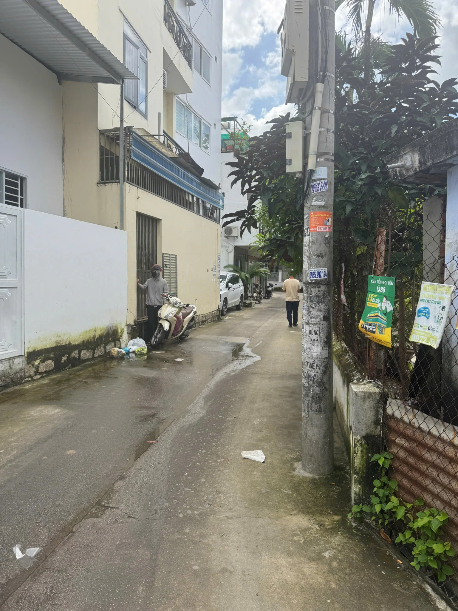 Bán Nhà 2MT 2/4 – Vị Trí Vàng Kinh Doanh – Đang Cho Thuê BHX