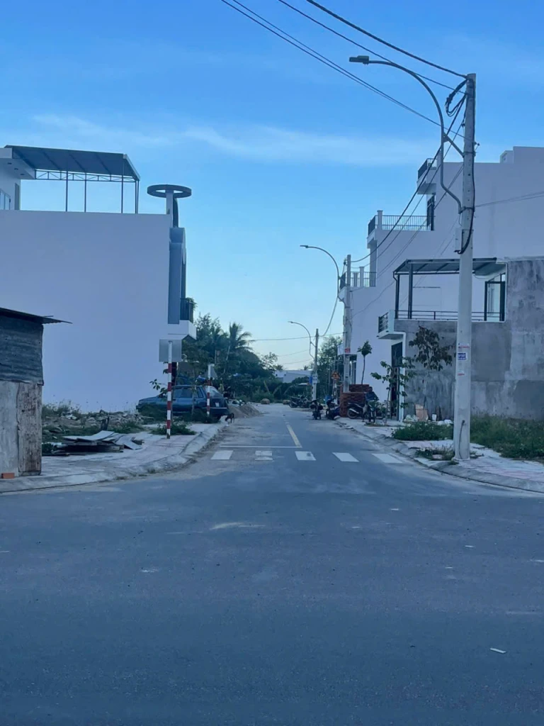 Giảm Sốc 200 Triệu – Đất TĐC Ngọc Hiệp – Đường 10m – Chỉ 4.6 Tỷ