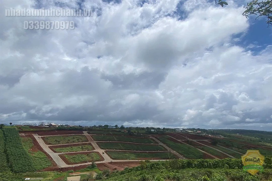 ĐẤT NỀN FULL THỔ CƯ 102M² – KHU HẠ TẦNG CAO CẤP HỒ NGỌC