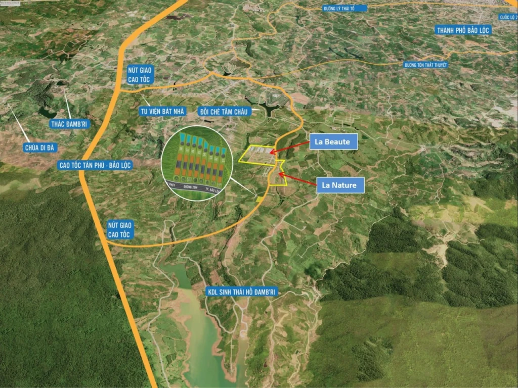 🏡 BÁN LÔ ĐẤT ĐẸP MÕM ĐÁ – FULL THỔ CƯ, VIEW THOÁNG – GIÁ CHỈ 4,5 TRIỆU/M²