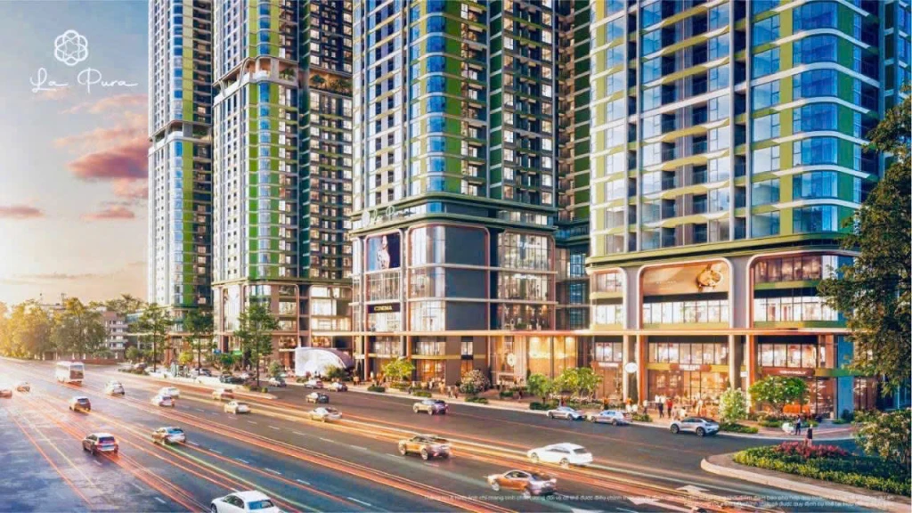 Căn Hộ biểu tượng QL13, Thanh toán 15% đến khi nhận nhà, giá chỉ 39,5tr/m2