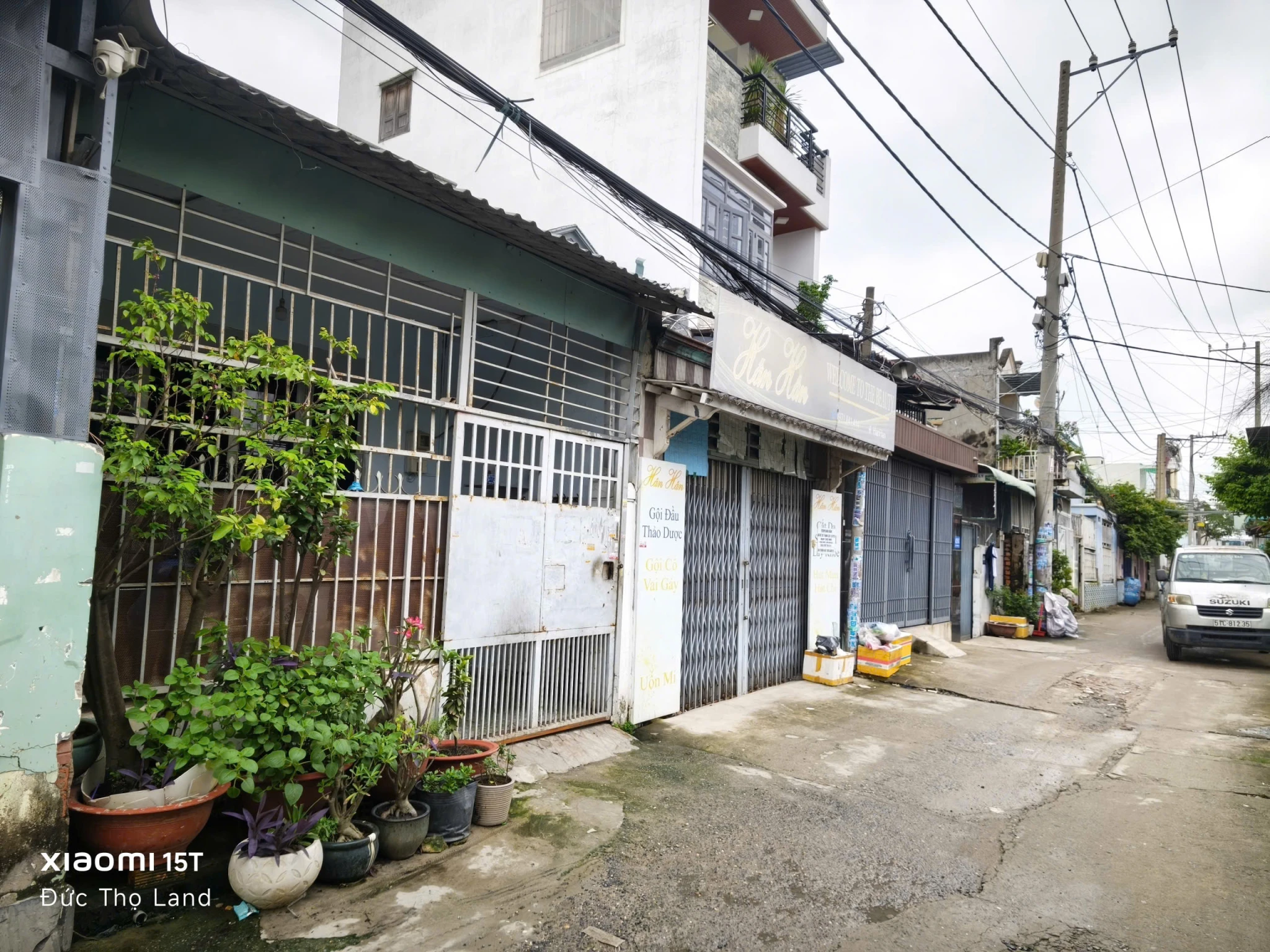 Bán đất vuông đẹp hiếm 10x20m full thổ cư, HXH TL15 gần Ngã Tư Vườn Lài, nhỉnh 11Tỷ