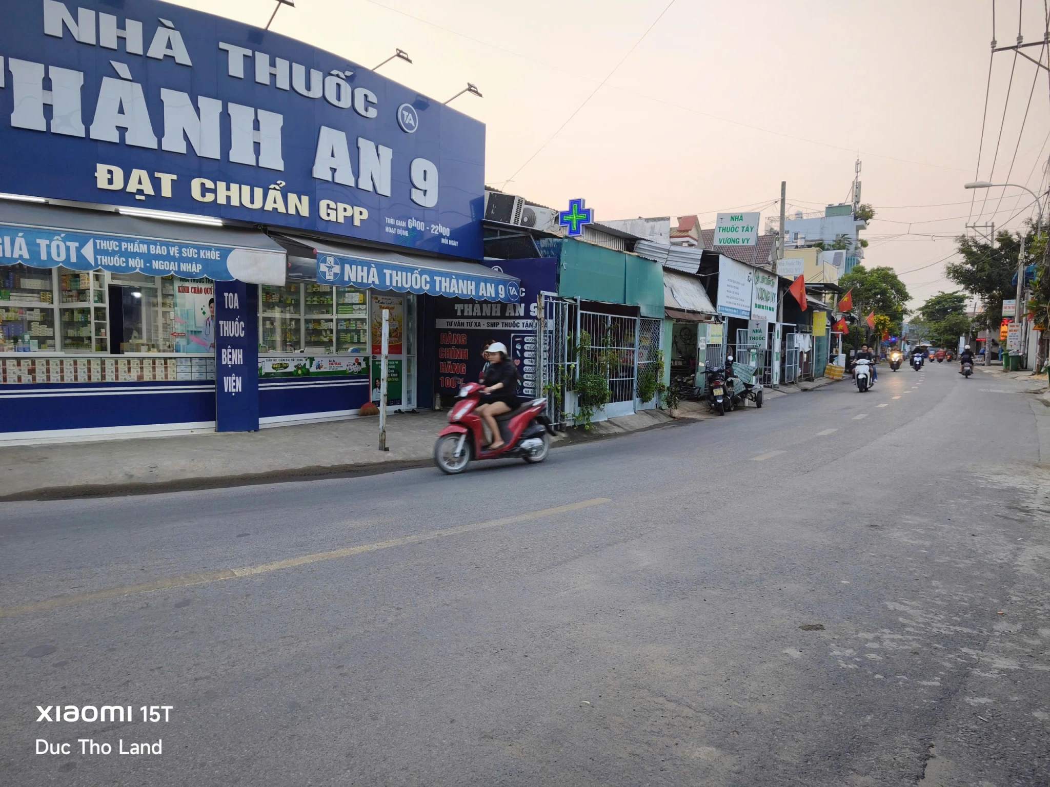 Bán đất tặng nhà C4 mặt tiền kinh doanh đa ngành TL41, Thạnh Lộc, 136m2 full thổ giá 6.8Tỷ