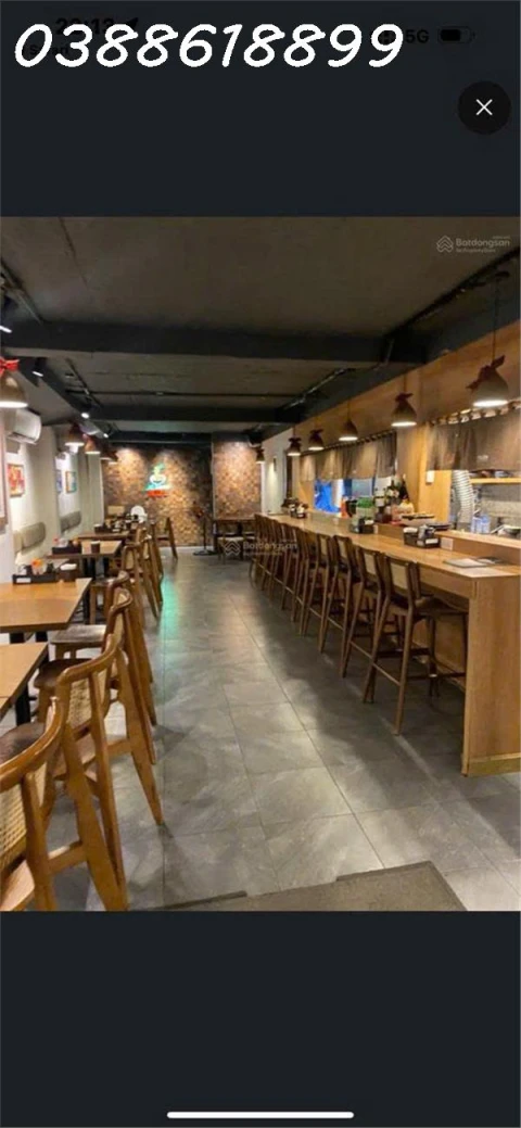 BIỆT THỰ LIỀN KỀ HD MON 96Mx5T, MT6M - ĐANG CHO THUÊ - DÒNG TIỀN