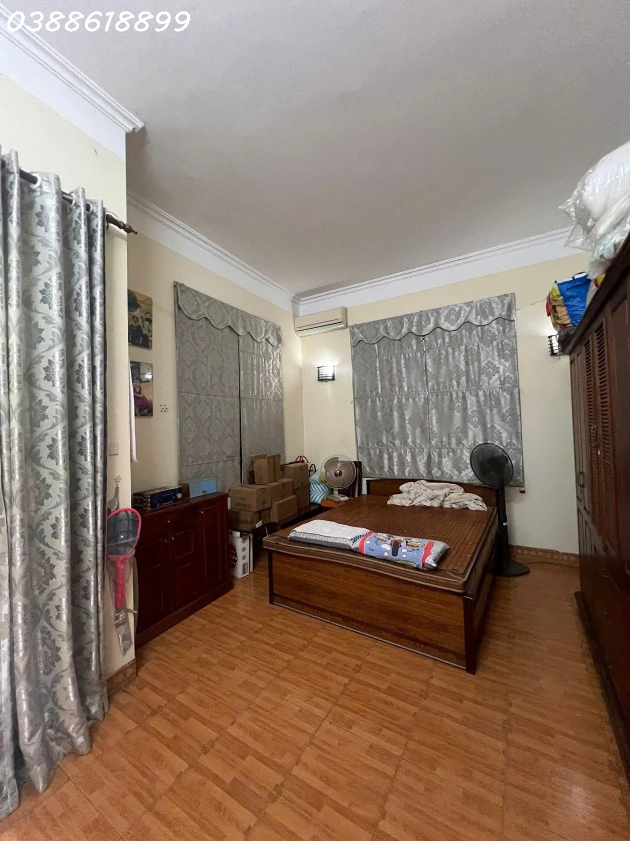 BÁN NHÀ MẶT PHỐ  NGUYỄN THỊ ĐỊNH 117 Mx3T, MT 5,2M- LÔ GÓC - KINH DOANH SẦM UẤT