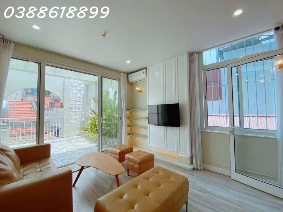 BÁN PHÂN LÔ BA ĐÌNH - DT 70Mx5T, MT5M - GẦN LOTTE- KD VĂN PHÒNG