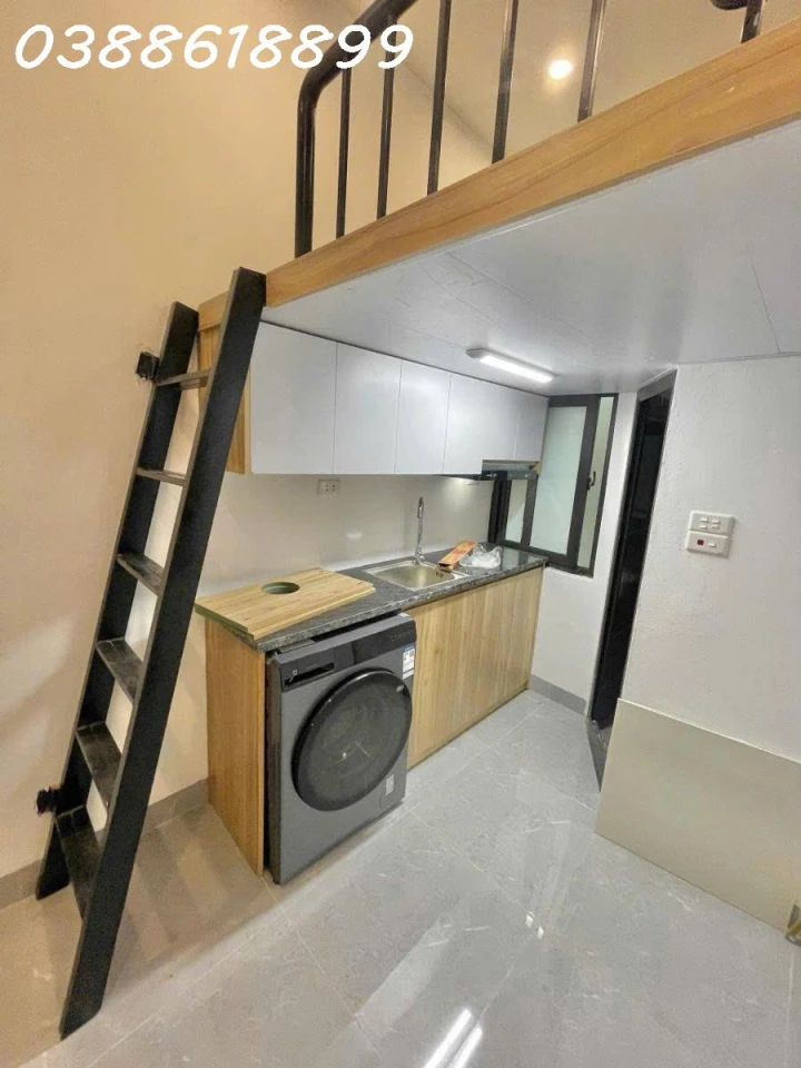 BÁN CCMN NGUYỄN LƯƠNG BẰNG - 90Mx7T,MT6M -DÒNG TIỀN 120 TR/TH