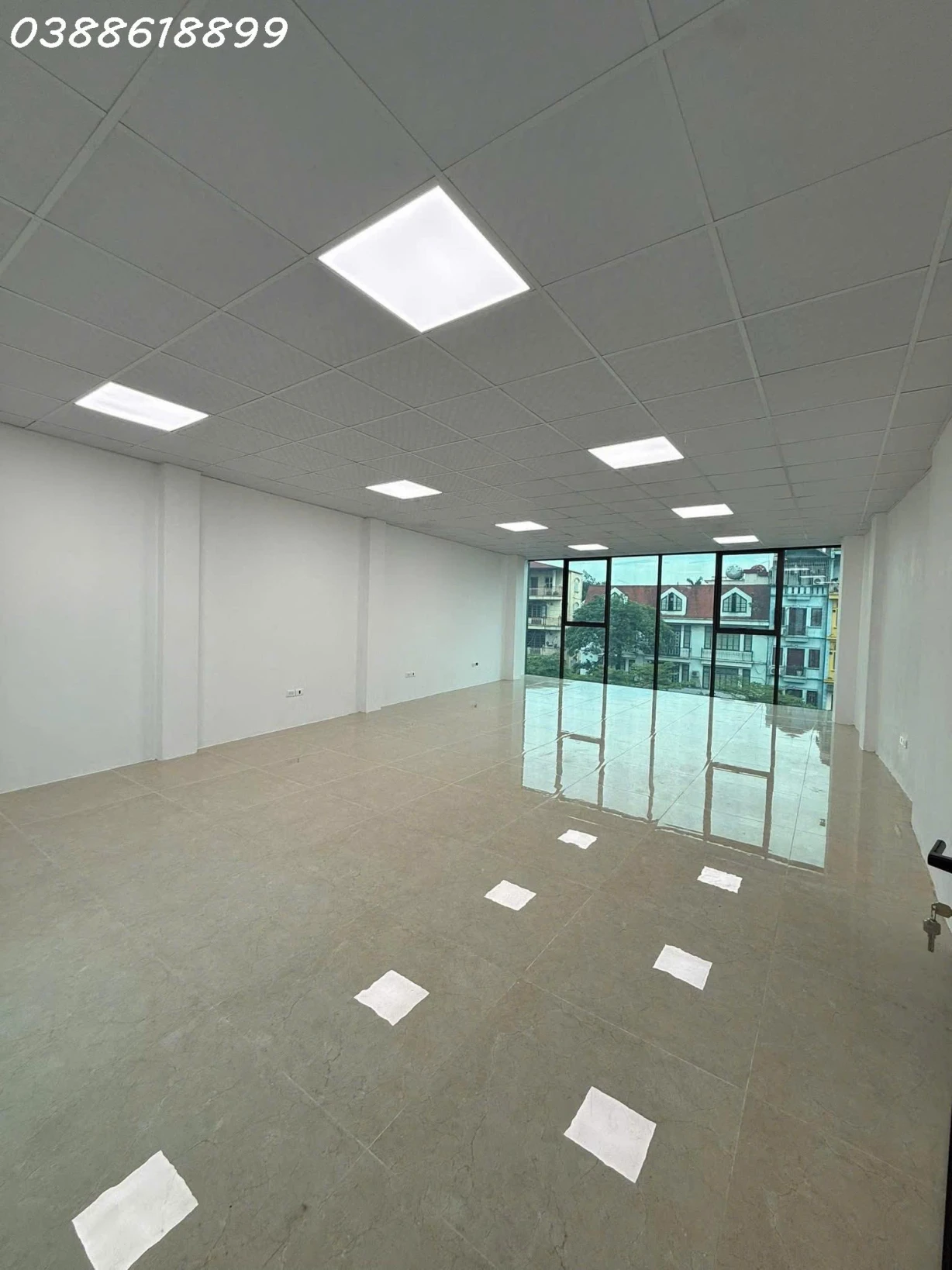 BÁN MẶT PHỐ VIP ĐÀO TẤN 160M, MT 6,5M - GẦN LOTTE - KINH DOANH VĂN PHÒNG 180 TR/TH