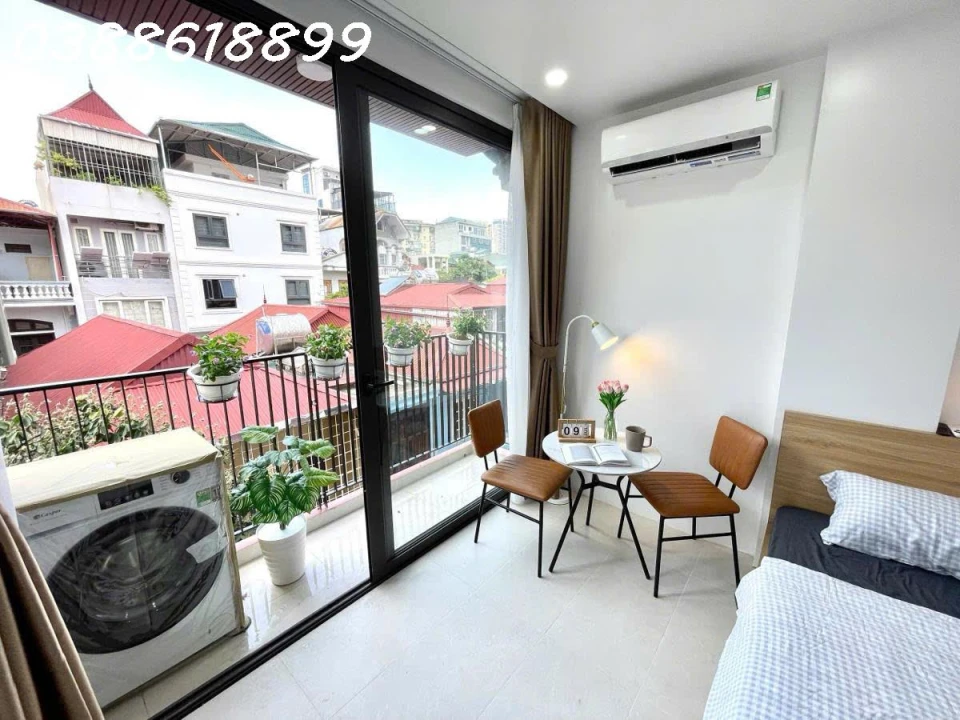 BÁN TÒA VP MẶT PHỐ MỚI BA ĐÌNH 100Mx 9T, MT 7,5M- VỈA HÈ RỘNG 35M - 250 TR/TH