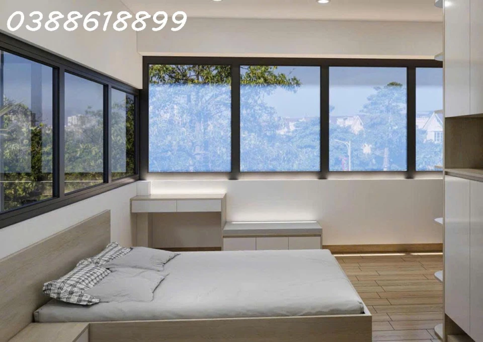 BÁN TÒA NHÀ  DÒNG TIỀN GIẢNG VÕ- 81Mx7T, MT5,7M - DÒNG TIỀN 90TR/TH