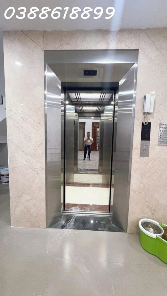 BÁN SIÊU PHẨM 8 TẦNG THANG MÁY PHƯƠNG MAI 65M, MT 7M- Ô TÔ - KINH DOANH - THOÁNG TRƯỚC SAU - VÀI BƯỚC RA HỒ PHƯƠNG MAI