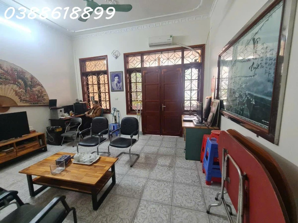 BÁN PHÂN LÔ NGHĨA ĐÔ 75Mx4T, MT 5,3M - Ô TÔ TRÁNH- KINH DOANH