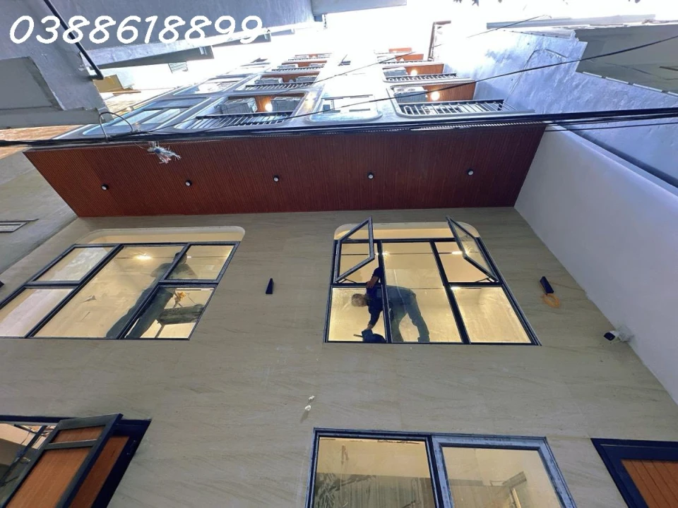 🏡 BÁN TÒA APARTMENT HOÀNG VĂN THÁI - THANH XUÂN - 100M2 - 8 TẦNG TM - MT 8.4M - DÒNG TIỀN 2 TỶ/NĂM - GIÁ 34.8 TỶ