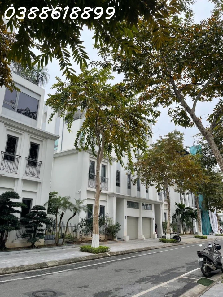 🏡 SIÊU PHẨM BIỆT THỰ THE MANOR CENTRAL PARK - VIP ĐỈNH - THANG MÁY - Ở SƯỚNG - VỊ TRÍ ĐẮC ĐỊA!