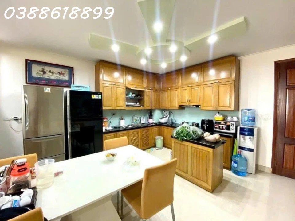 🏡 BÁN BUILDING MẶT PHỐ NGUYỄN XIỂN - THANH XUÂN - 97,5 M2 - 9 TẦNG THANG MÁY - DÒNG TIỀN 100TR/THÁNG