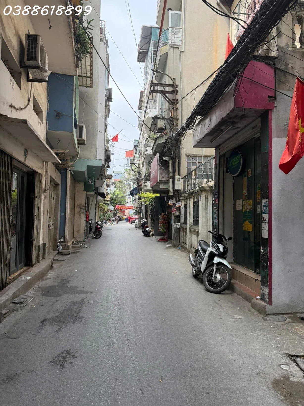 🏠 BÁN TOÀ CĂN HỘ DỊCH VỤ XÃ ĐÀN - 79M2 - 9 TẦNG - DÒNG TIỀN 200TR/THÁNG - GIÁ 39 TỶ 💎