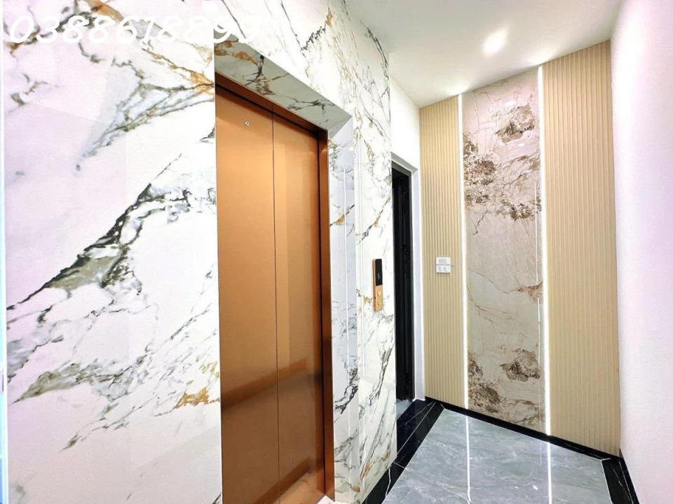 🏡 BÁN NHÀ PHÂN LÔ PHÙNG CHÍ KIÊN - CẦU GIẤY - 66M2 - 7T THANG MÁY - MT 4,8M - GARA - GIẢM CHÀO 2.2 TỶ - GIÁ 29.3 TỶ