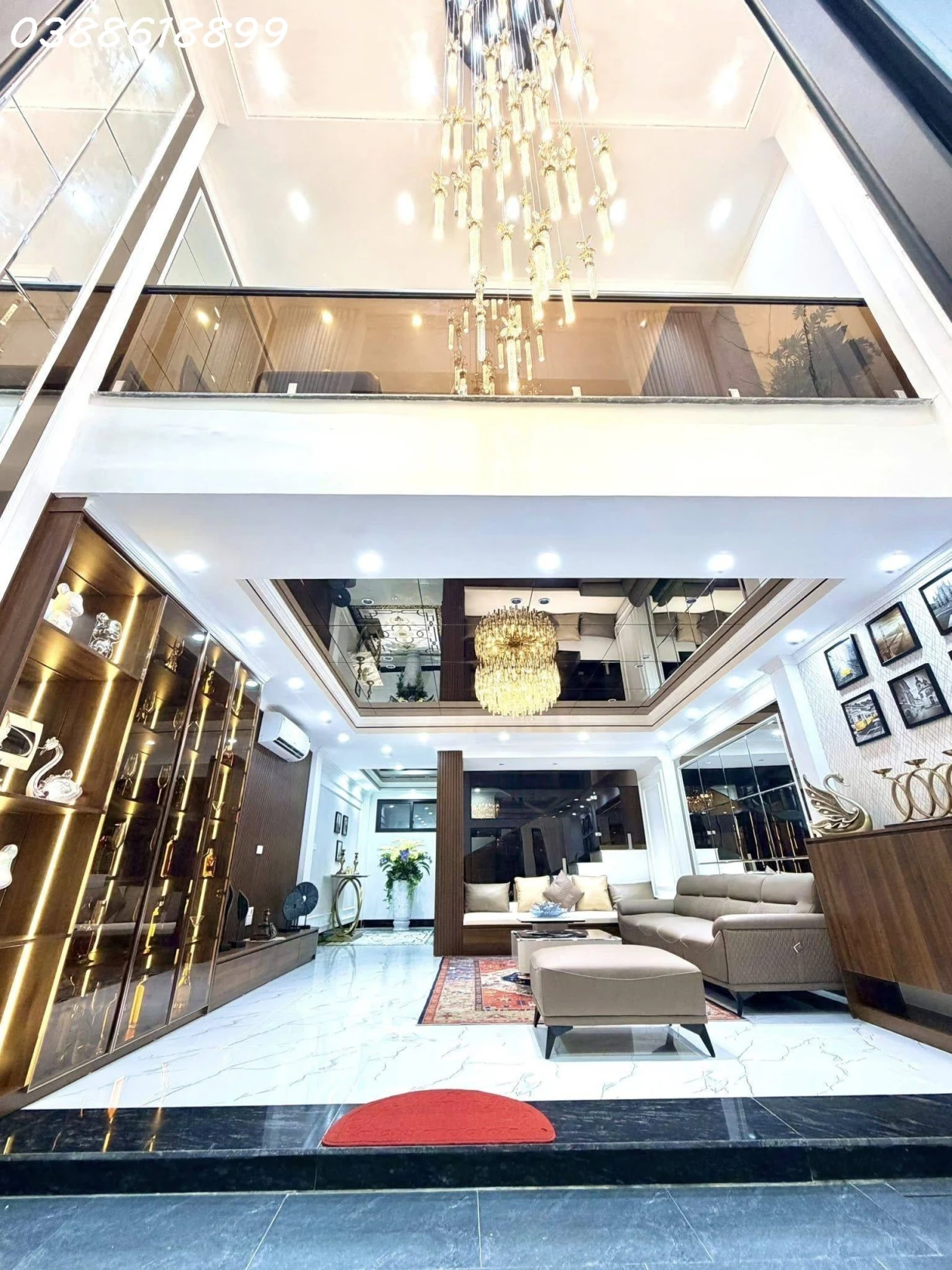 🏡 BÁN NHÀ PHÂN LÔ HÀO NAM - ĐỐNG ĐA - THANG MÁY - THIẾT KẾ ĐẲNG CẤP 5 SAO - FULL NỘI THẤT BẠC TỶ