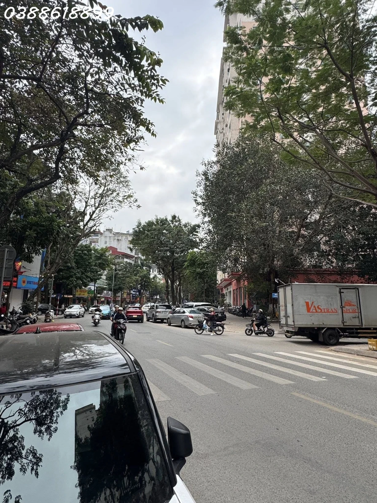 🏡 BÁN NHÀ MẶT PHỐ NGUYỄN THỊ ĐỊNH - CẦU GIẤY - MẶT TIỀN QUYỀN LỰC - VỈA HÈ ĐÁ BÓNG - GIÁ ĐẦU TƯ CỰC SỐC (HẠ 11 TỶ)