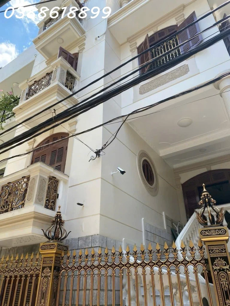 BIỆT THỰ QUẢNG AN -  TÂY HỒ – LÔ GÓC  – Ô TÔ TRÁNH TRƯỚC NHÀ – 100Mx 5 TẦNG THANG MÁY