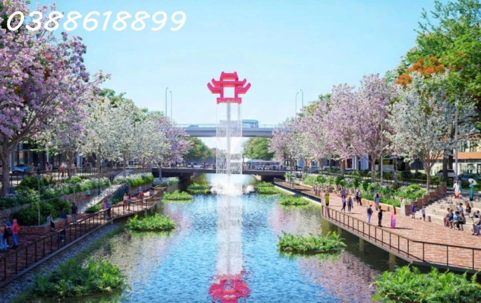 BÁN SIÊU PHẨM MP VŨ TÔNG PHAN - 300Mx3T, MT8,5M- ĐẦU TƯ