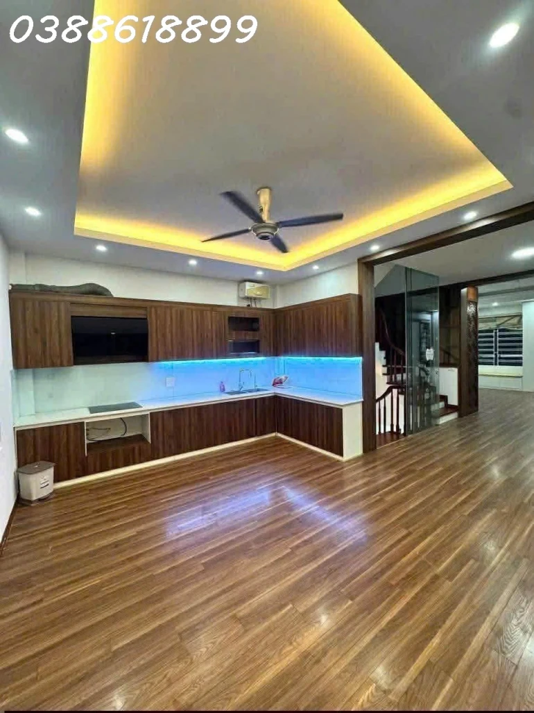 BÁN NHÀ PHÂN LÔ HOÀNG CẦU, ĐỐNG ĐA - LÔ GÓC 68M2 x 6 TẦNG - VỈA HÈ Ô TÔ TRÁNH - KINH DOANH